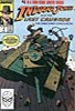Last Crusade #4