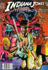 Temple of Doom #1