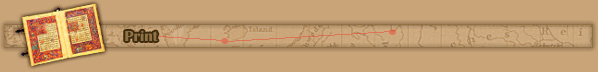 Indiana Jones - Print