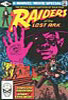 Raiders of the Lost Ark #2