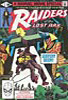 Raiders of the Lost Ark #3