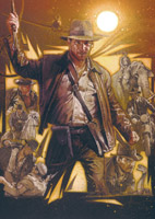 Drew Struzan - Art