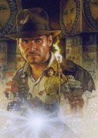 Drew Struzan - Art