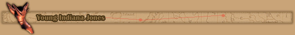 The Young Indiana Jones Chronicles